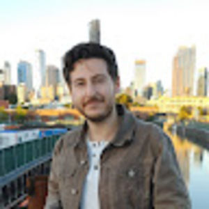 Meet your Posher, Paul